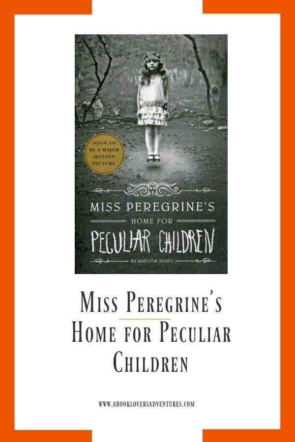 Miss Peregrine