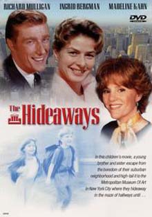 The Hideaways