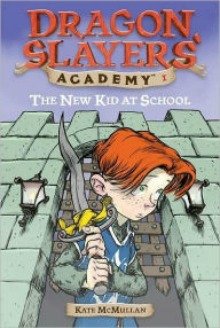 Dragon Slayer Academy