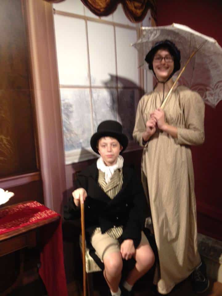 Day trip to Bath Jane Austen Centre day trip to Bath