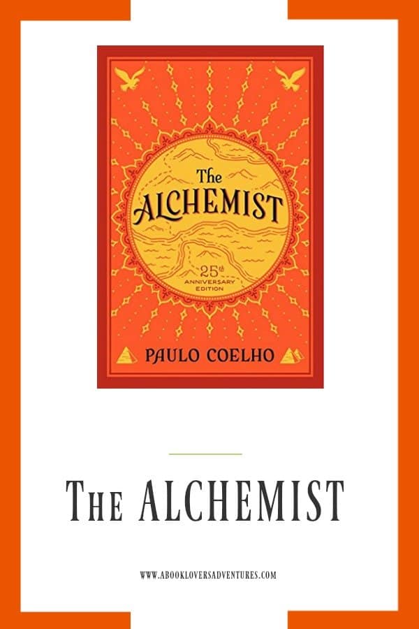 The Alchemist