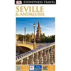 Spain Travel Book