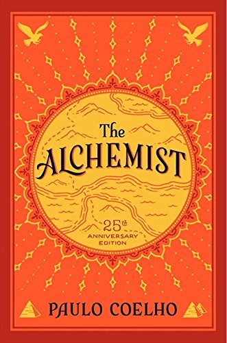 The Alchemist by Paulo Coelho – Book Review