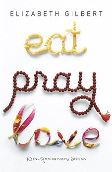 eat pray love