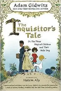 Inquisitor's Tale