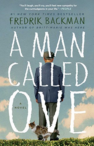 man called ove