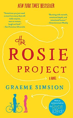 Rosie Project