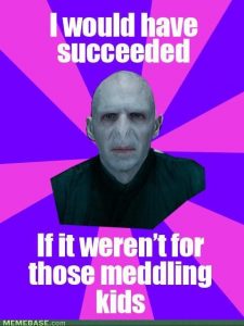 The Best Harry Potter Memes of the Week (May 16, 2023) - Memebase