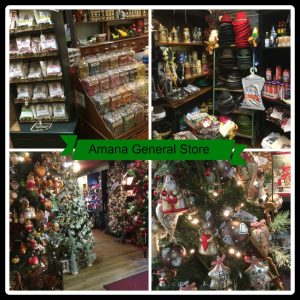 Amana Colonies