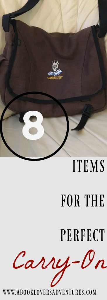 Pack the Perfect Carry On