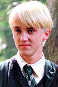 Draco Malfoy