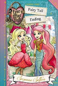 Ever After High