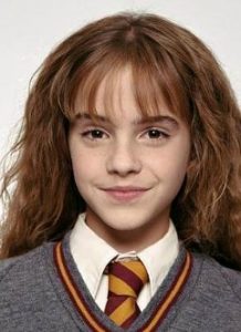 Hermione Granger books