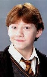 ron weasley