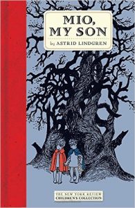 Astrid Lindgren