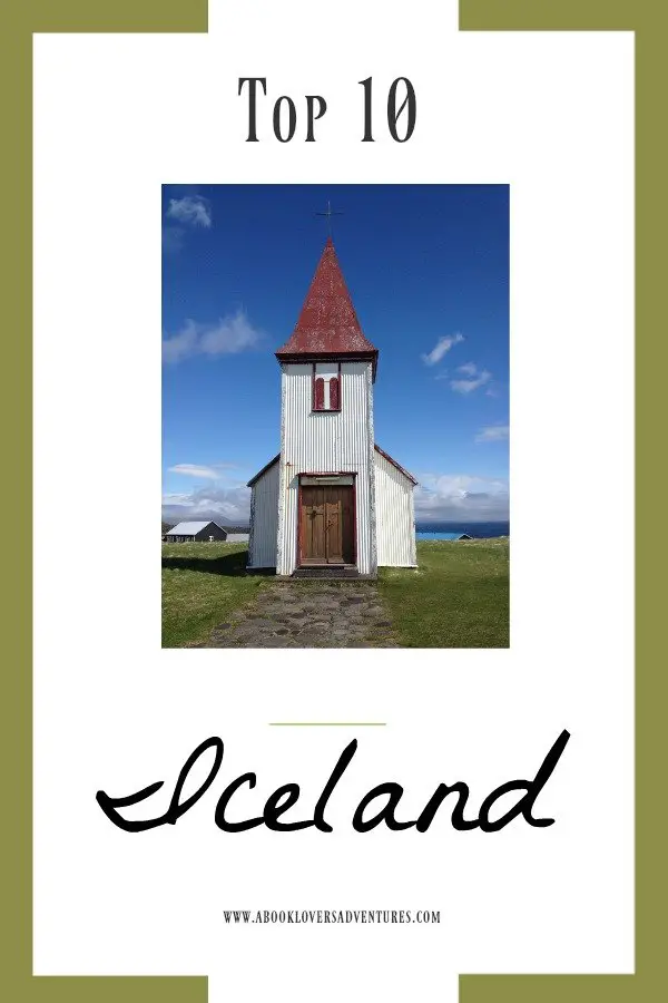 Plan an Iceland Stop-Over