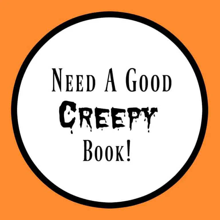 Need a New Creepy Book? Check Out R.L. Stine
