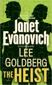 Janet Evanovich