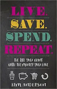 Live Save Spend Repeat