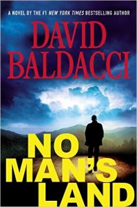 david baldacci