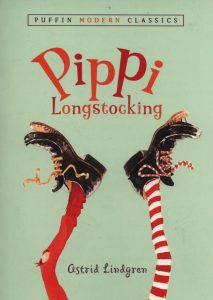 pippi longstockings