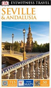Seville Travel Book