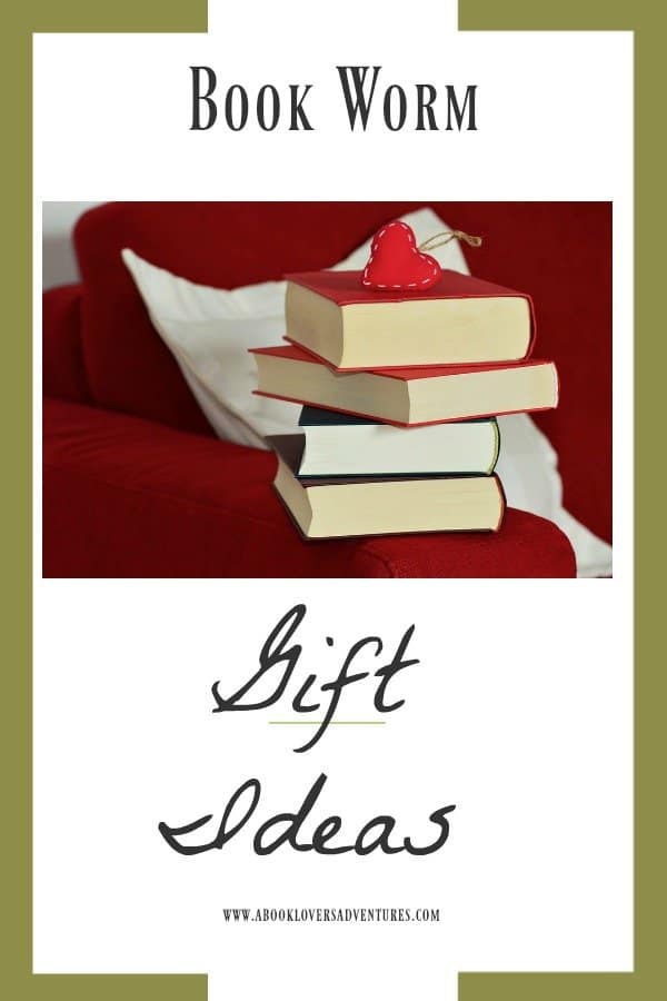 book lover gift ideas