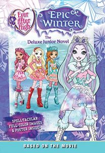 Ever After High