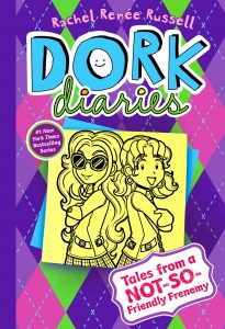 Dork Diary