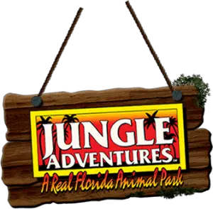 jungle adventures