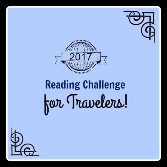 Reading Challenge for Travelers