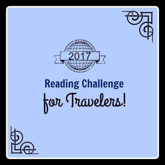 2017 Reading Challenge