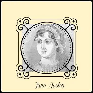 Celebrate Jane Austen