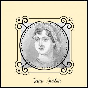 Celebrate Jane Austen