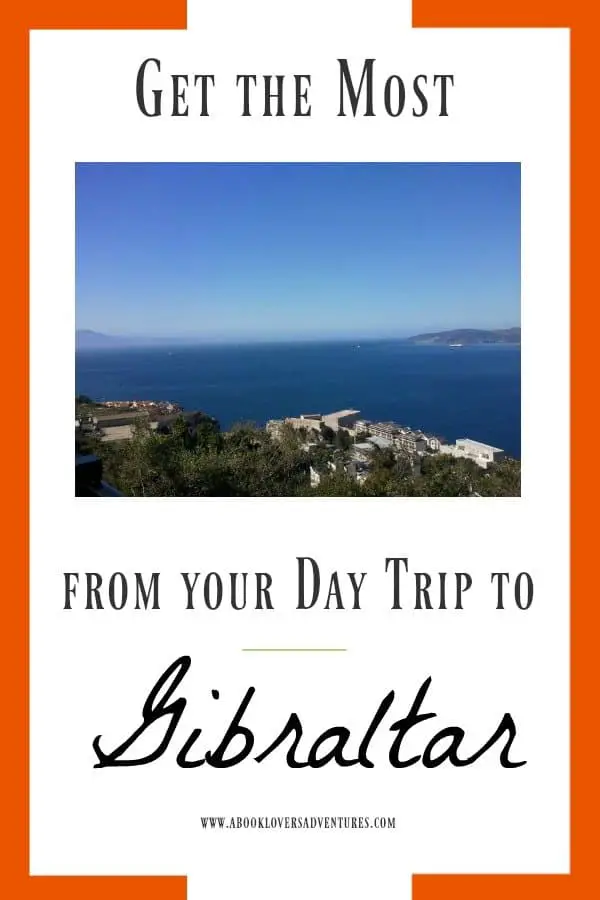day trip to Gibraltar