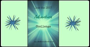Adventure Challenge