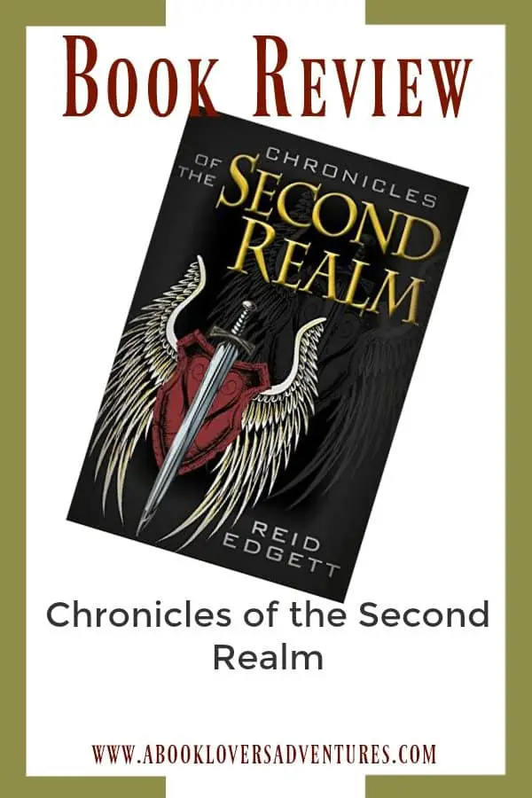 Chronicles of the Second Realm
