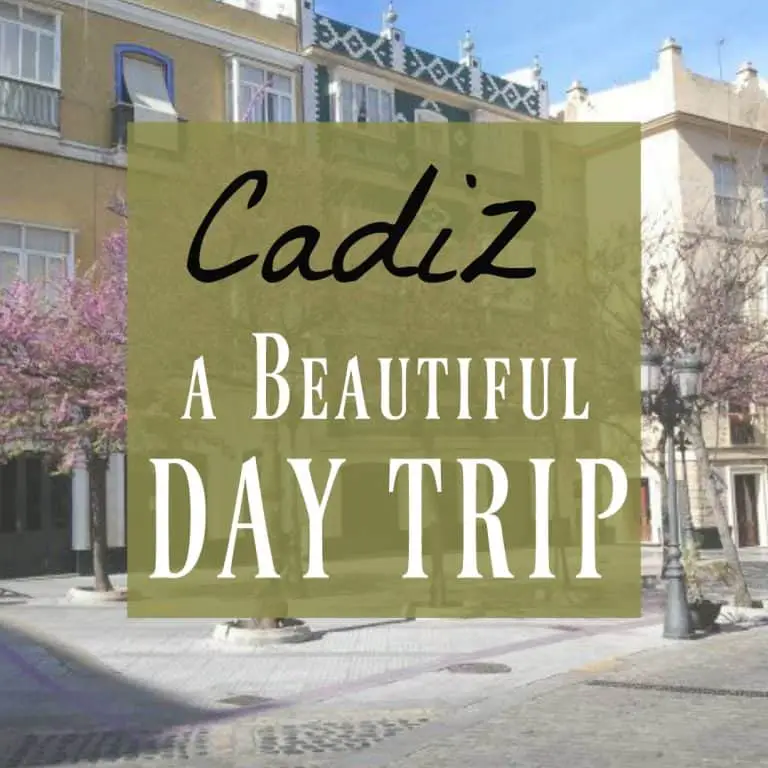 Seville to Cadiz Day Trip | 9 Best Things to do in Cadiz
