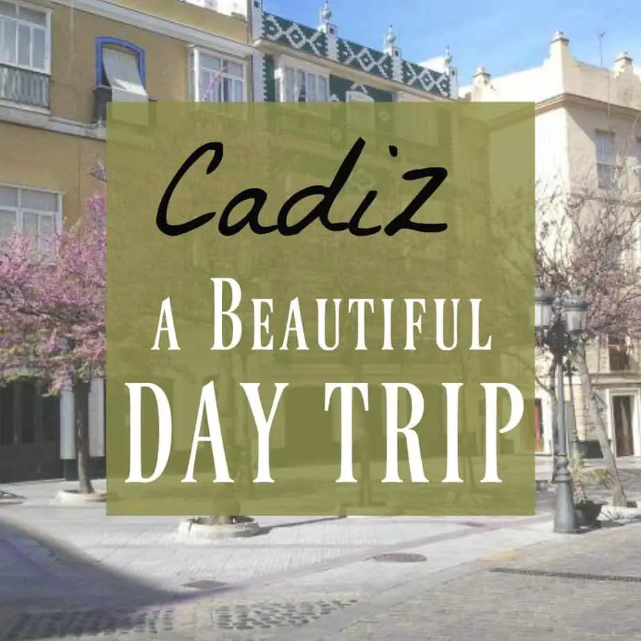 Day Trip to Cadiz