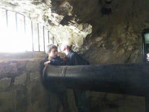 gibraltar-great-siege-tunnels