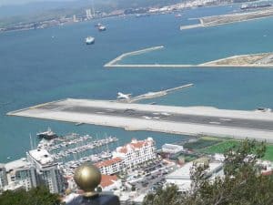 Day Trip to Gibraltar