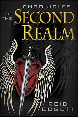 Chronicles of the Second Realm by Reid Edgett ~ Book Review