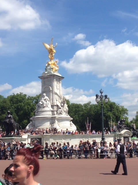 Trafalgar Square