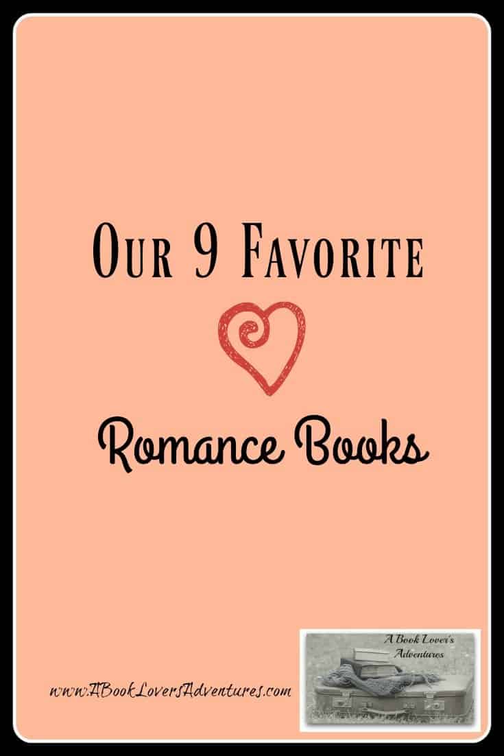 romance books