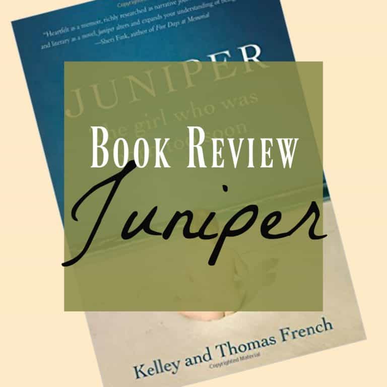 Juniper ~ The Amazing Story of the Micro-Preemie Who Lived!
