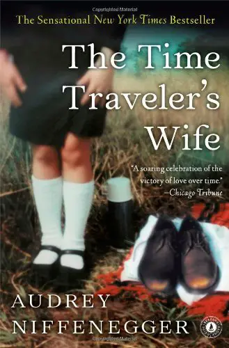 time travelers wife