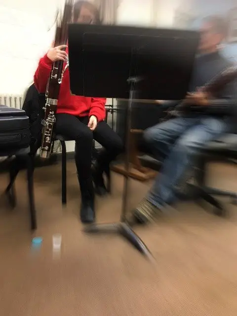 bassoon lessons