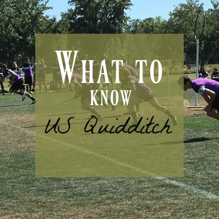 10 Things You Need to Know Before Heading to the Quidditch Pitch