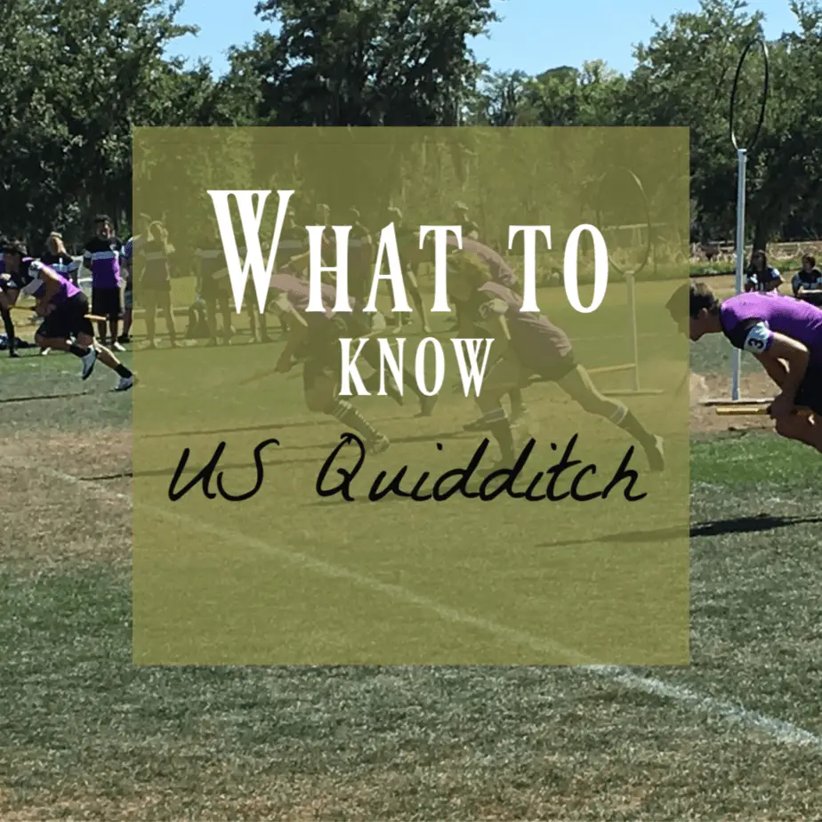 quidditch pitch what to know about the Harry Potter Quidditch games