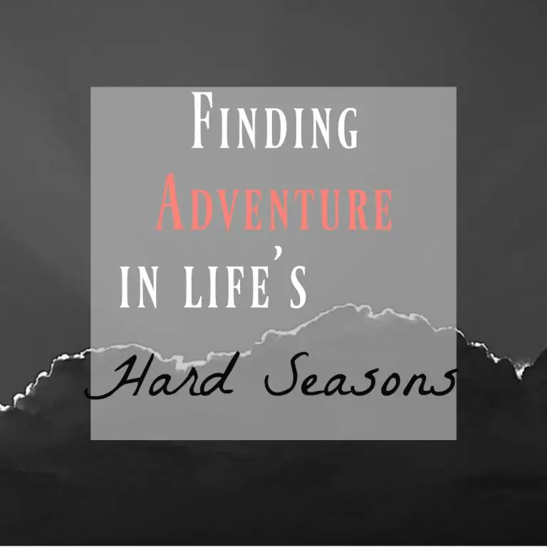 Aging Parent – 5 Tips for Surviving Life’s Hard Seasons